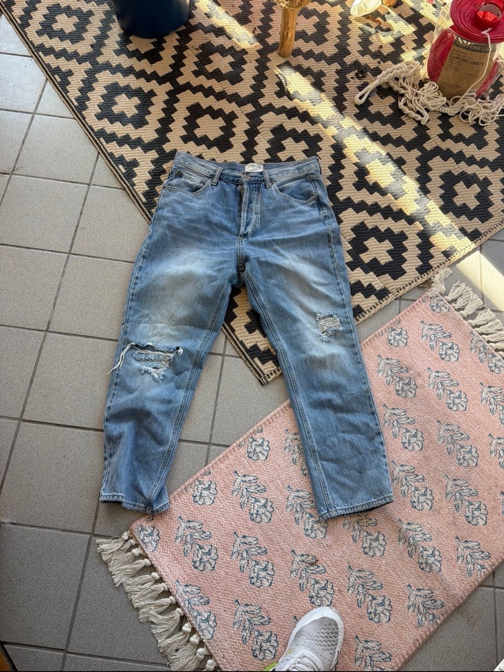 Twelve by onTwelfth jeans